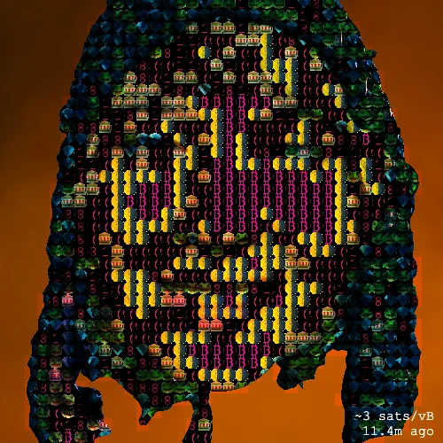 PoorTrait #8449