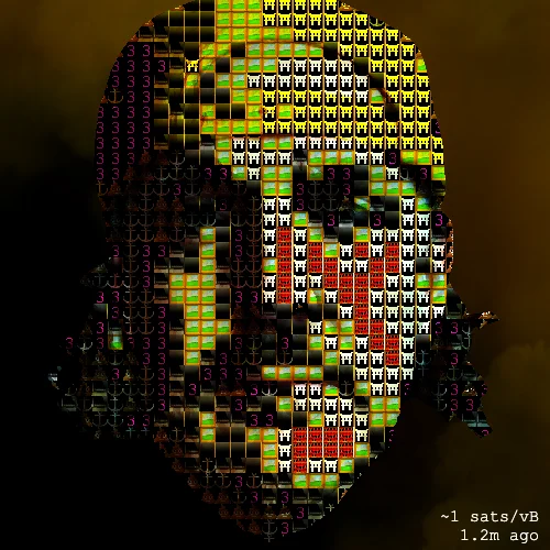 PoorTrait #8523