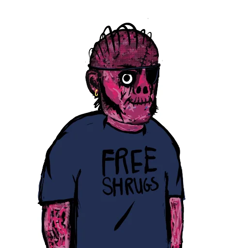 Shrugger