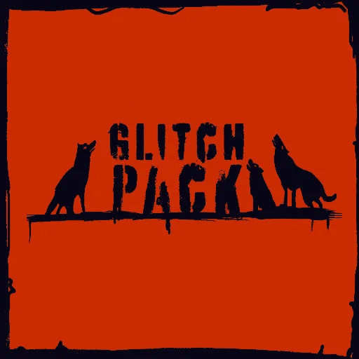 Gl1tch Pack by Solemn