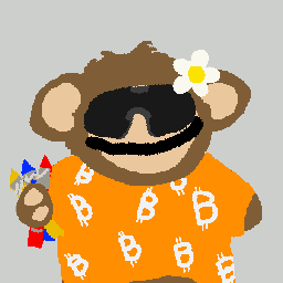 Bitcoin Puppet #9478