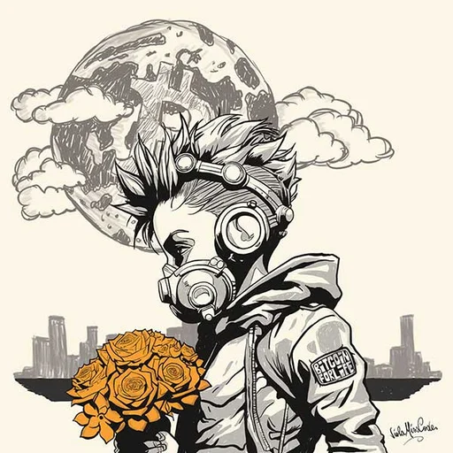 Bit-Rioter #29 - BTC 4Life