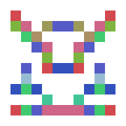 Pixel Army #12