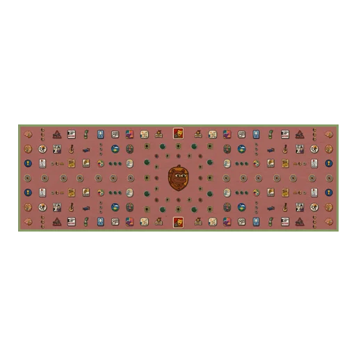 2048 by Harto #1694