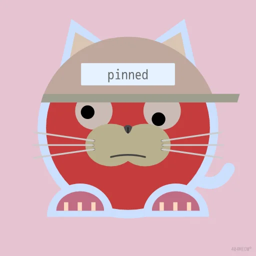 404MEOW #0002