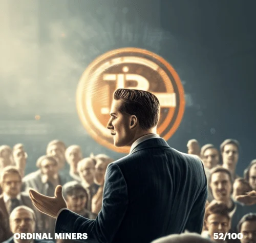Ordinal Miner 52
