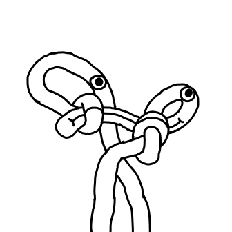 Knot 659