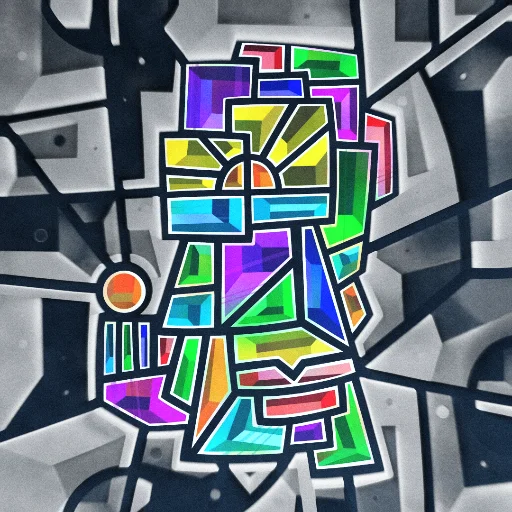 The Anomaly of Light - Andrea Belloni x Emil MTO #5