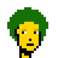 Ordinal Punk #68