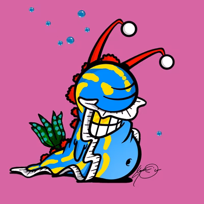 BTC Slugs #22