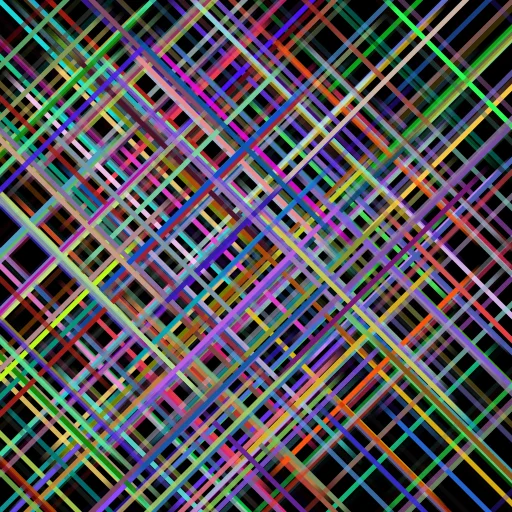 Light Frames #7
