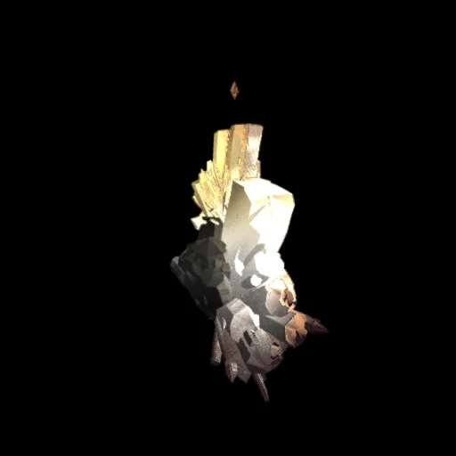 Grailstone #12