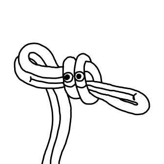 Knot 855