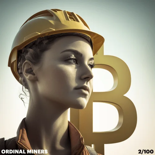 Ordinal Miner 2