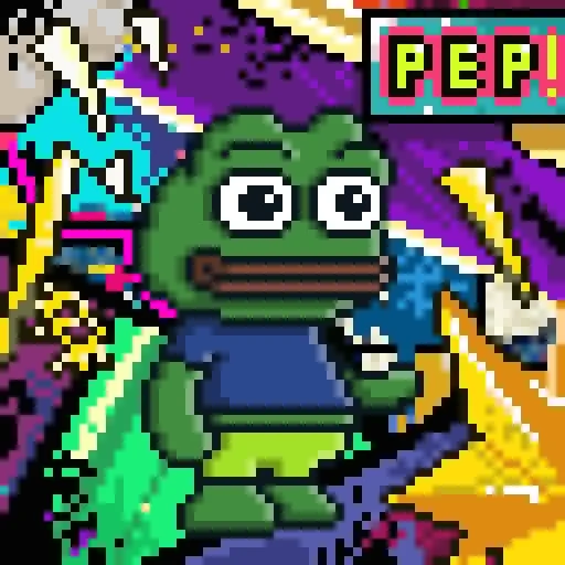 Peepo #9