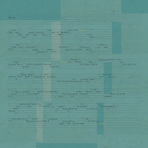 Arrangement #8