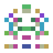 Pixel Army #15