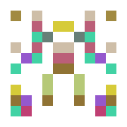 Pixel Army #16
