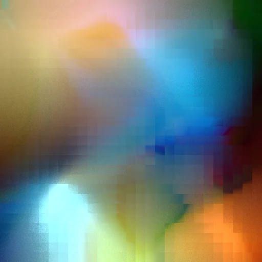 Phantasmagoria #43