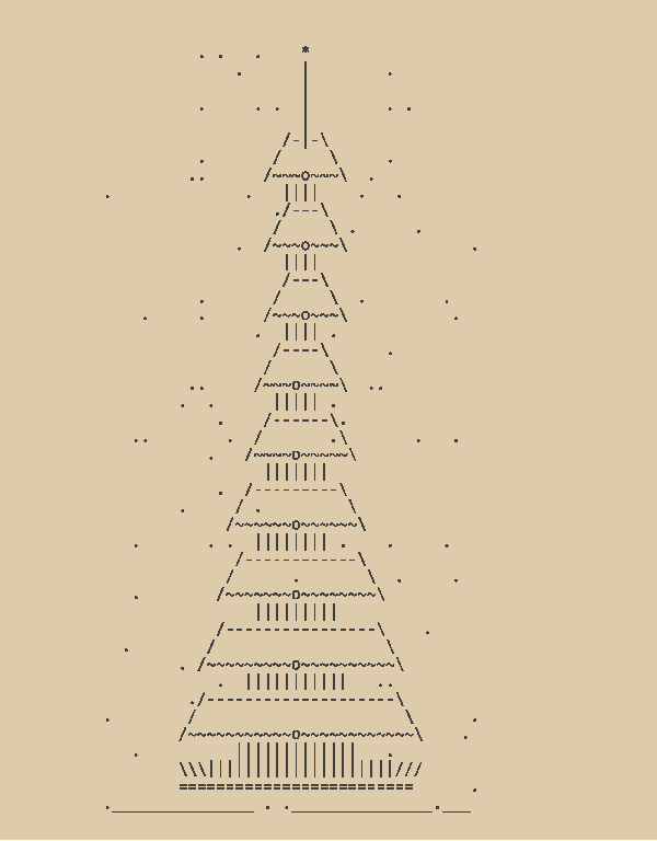 Tower