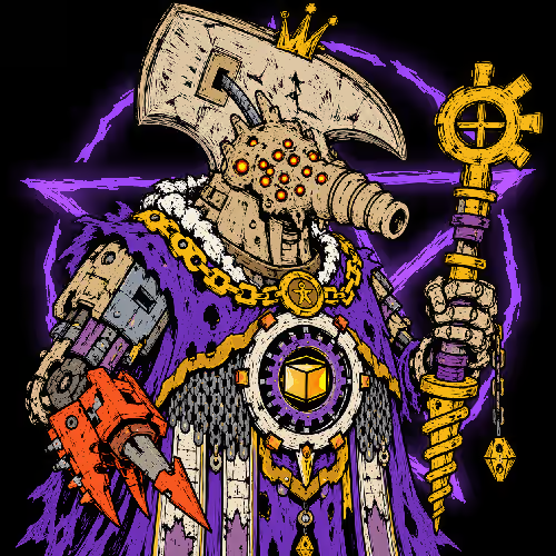 Ledger King