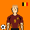 Sportinals Euro Edition #36