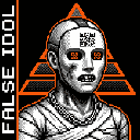 FALSE IDOL