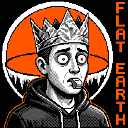 FLAT EARTH