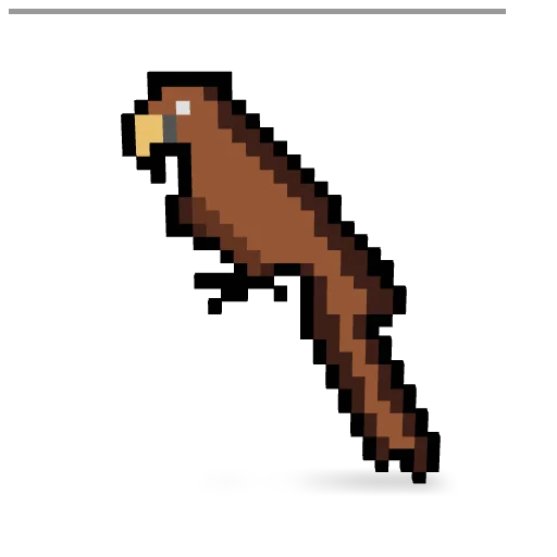 2D3D Ape