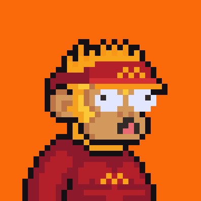 Degen #10