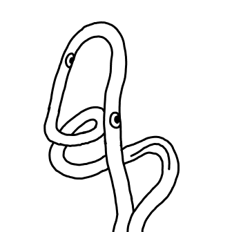 Knot 858