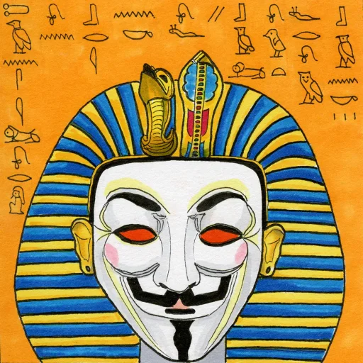 Lord Fawkes