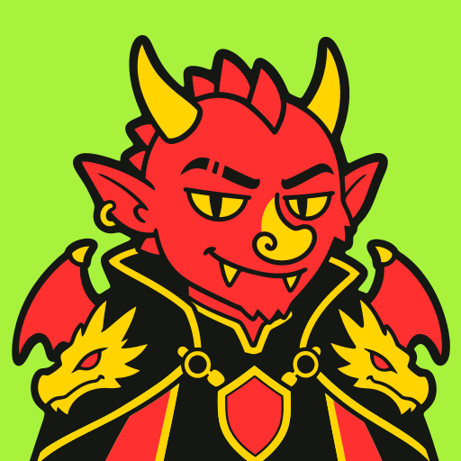 The Hoard King