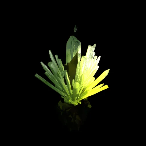 Grailstone #97