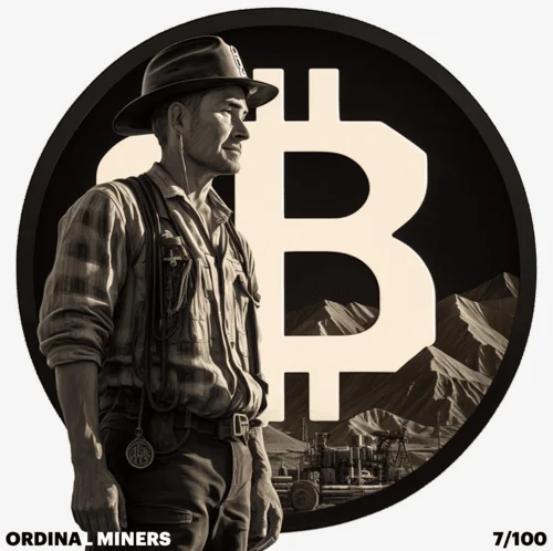 Ordinal Miner 7