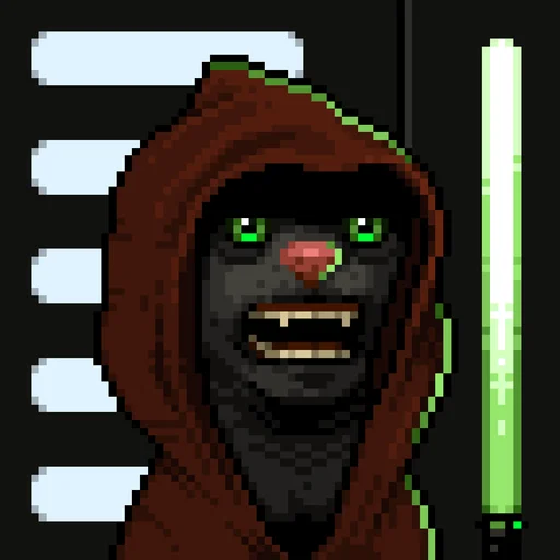 Jedi Mong 2
