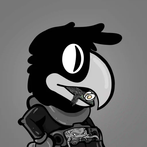 Birds of a Feather #333
