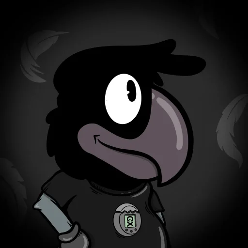 Birds of a Feather #110