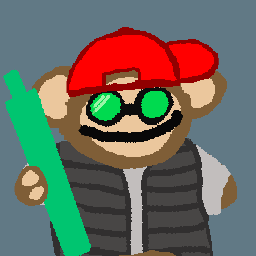 Bitcoin Puppet #8523