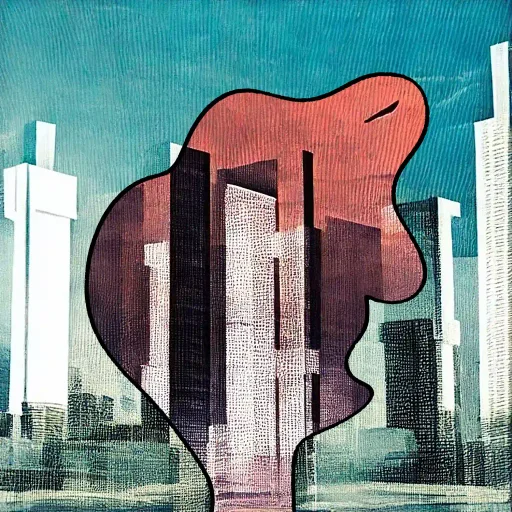 Buidler #6