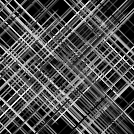 Light Frames #5