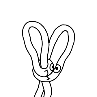 Knot 837