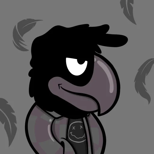 Birds of a Feather #22