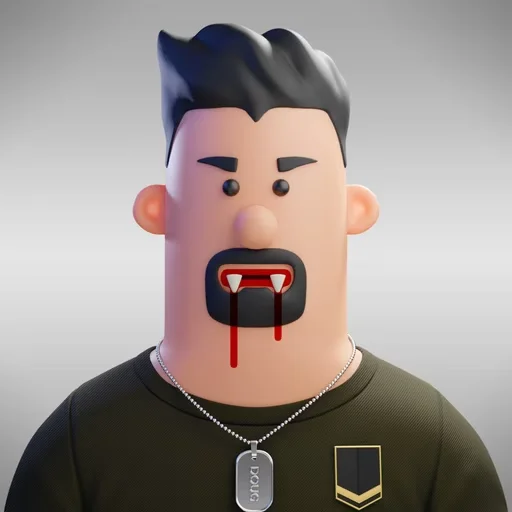Commander Doug #4509
