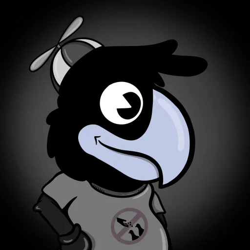 Birds of a Feather #261
