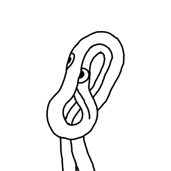 Knot 860