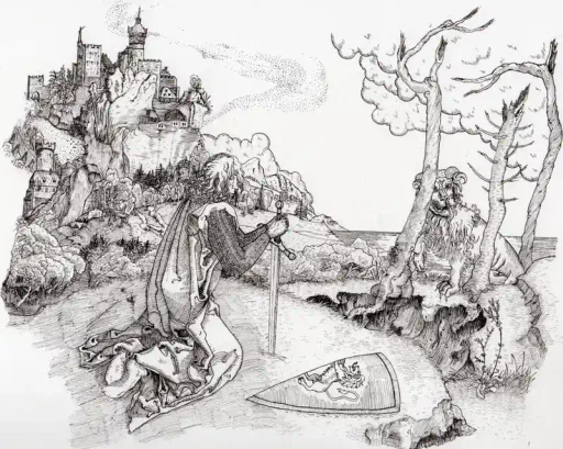 Nonnish Townsfolk
