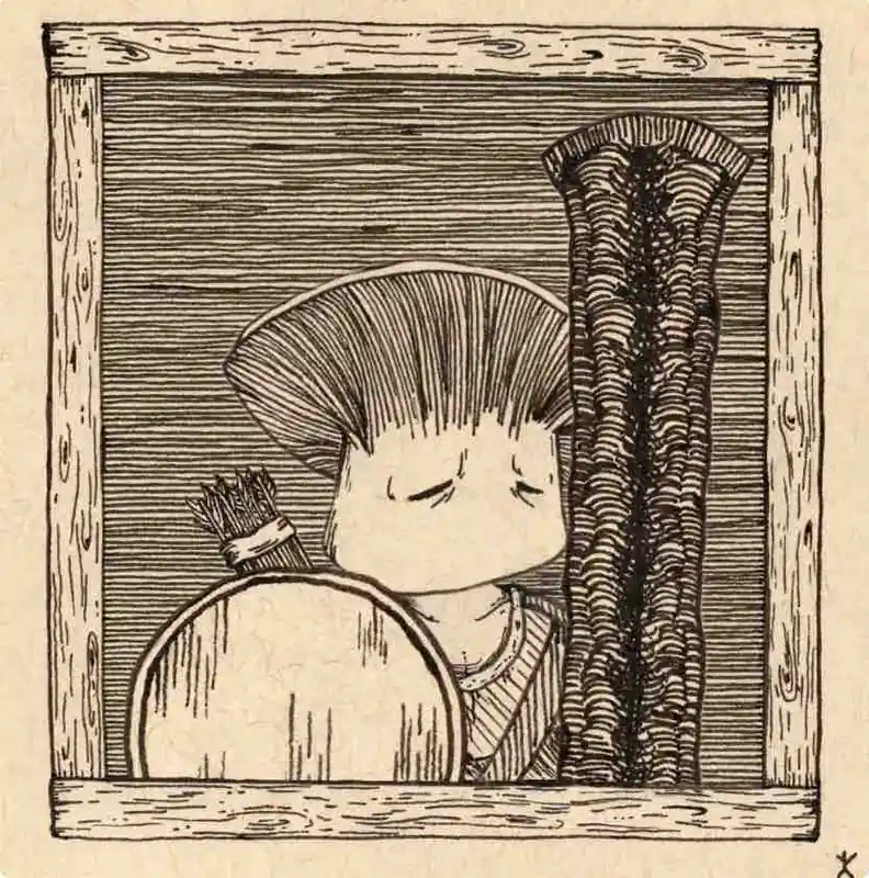 Townsfolk #10