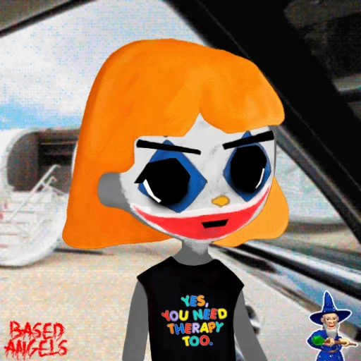 Based Angels #199