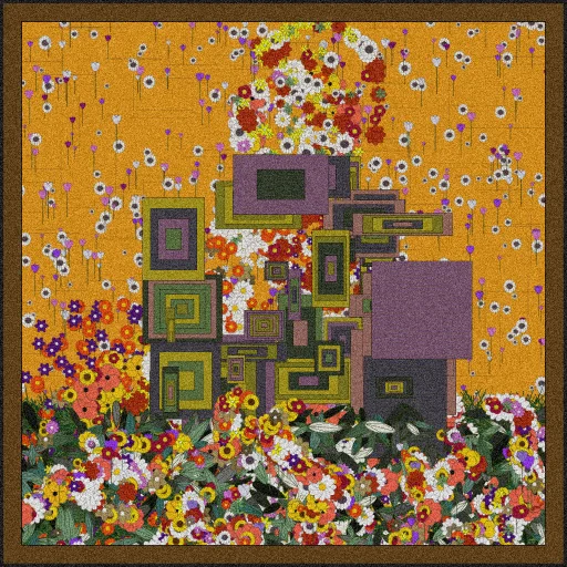 FloraForms by Harto X Belvedere #7954